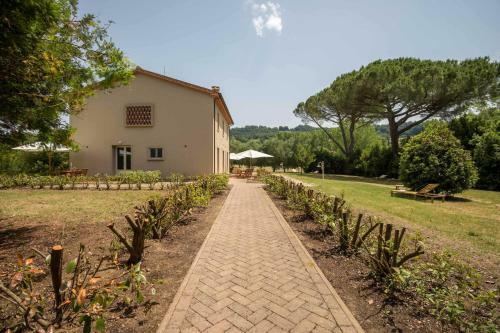 Agroturismo Agriturismo Sant Elmira