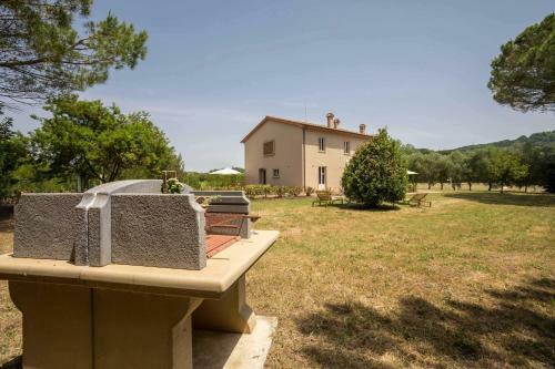 Agroturismo Agriturismo Sant Elmira