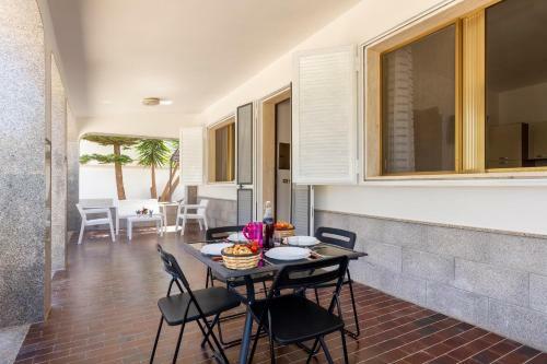 Apartamento Residence Mareluna By Barbarhouse