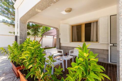 Apartamento Residence Mareluna By Barbarhouse
