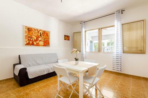 Apartamento Residence Mareluna By Barbarhouse