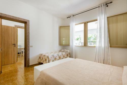 Apartamento Residence Mareluna By Barbarhouse