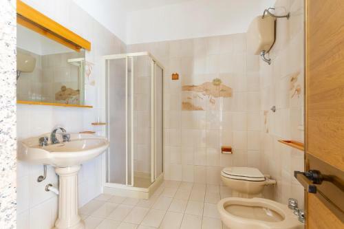 Apartamento Residence Mareluna By Barbarhouse