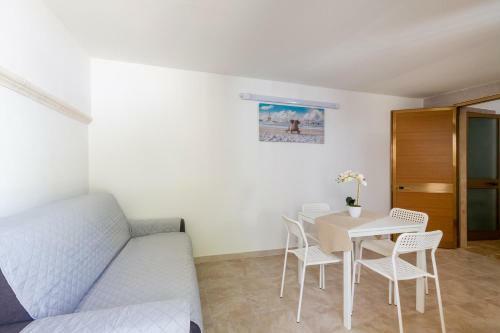 Apartamento Residence Mareluna By Barbarhouse