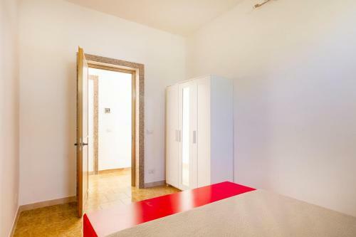 Apartamento Residence Mareluna By Barbarhouse