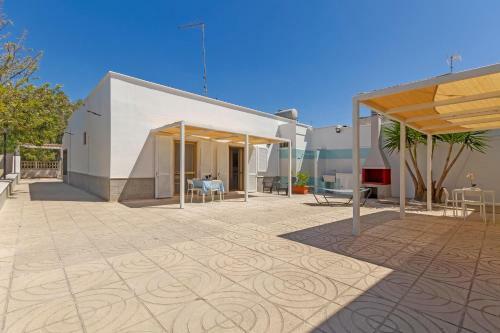 Apartamento Residence Mareluna By Barbarhouse