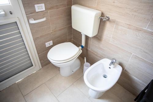 Apartamento Casetta Sul Mare