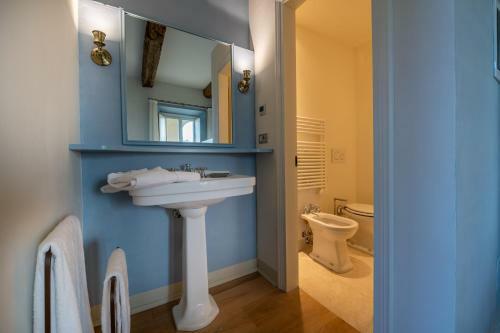 Hotel Il Casale Denari