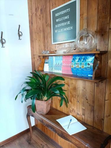 Apartamento Ul Ciabot - Rustico E Confortevole Sulla Collina Di Verbania