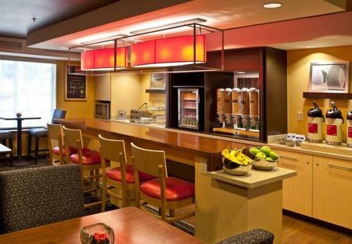 Hotel Towneplace Suites Colorado Springs