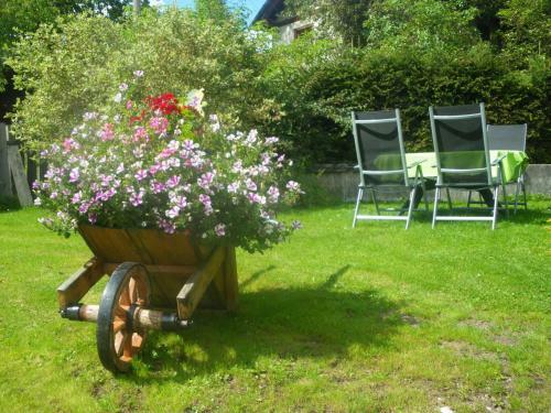 Apartamento Weitlaner Birgit