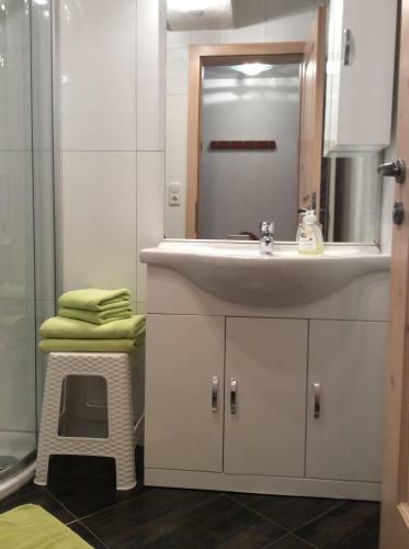 Apartamento Weitlaner Birgit