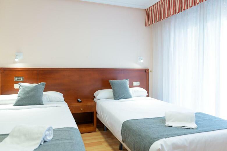 Hotel Xinzo
