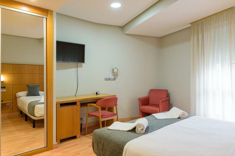 Hotel Xinzo