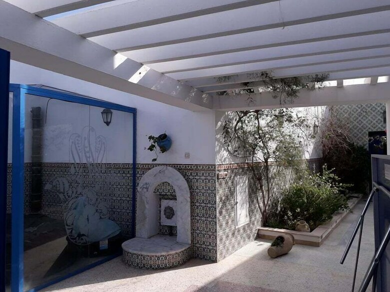 Bed & Breakfast Dar El Goulli