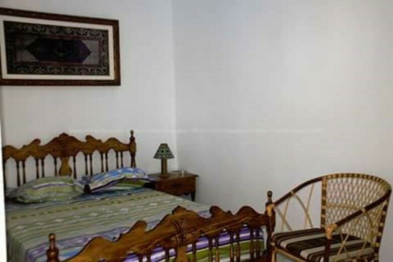 Bed & Breakfast Dar El Goulli