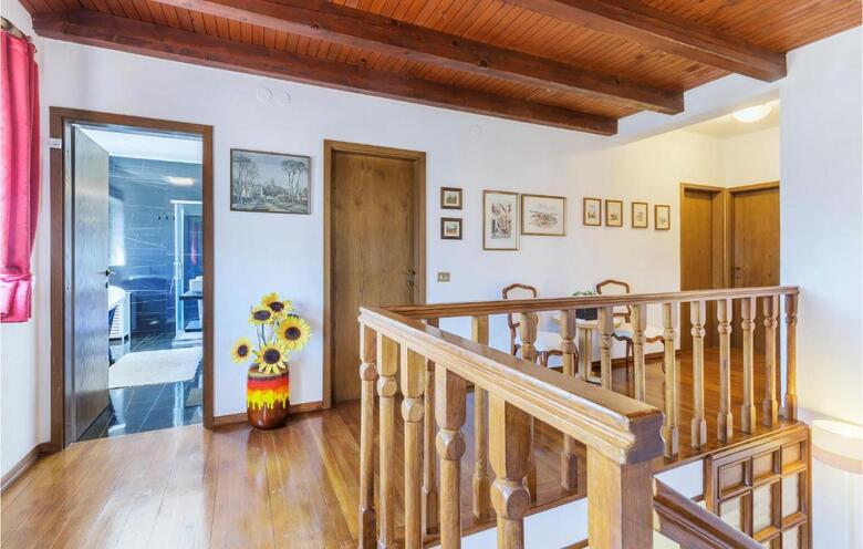 Holiday Home Rozac VI