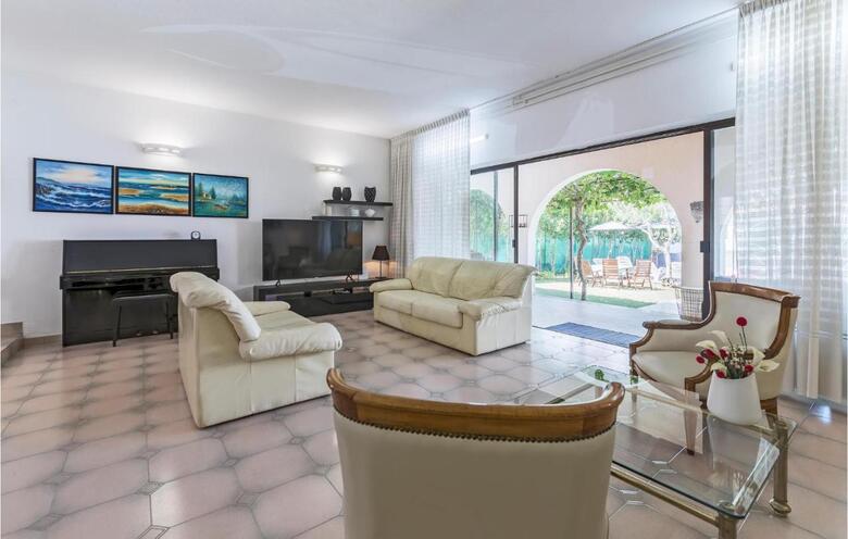 Holiday Home Rozac VI