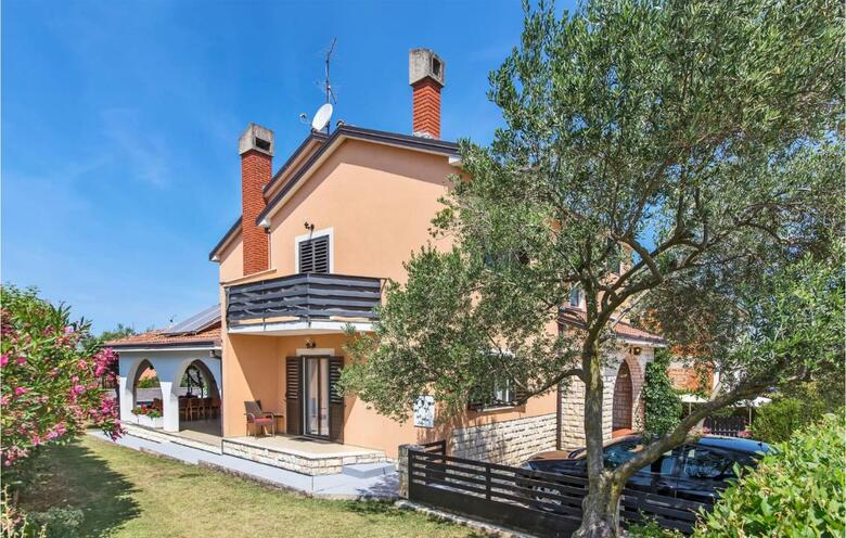 Holiday Home Rozac VI