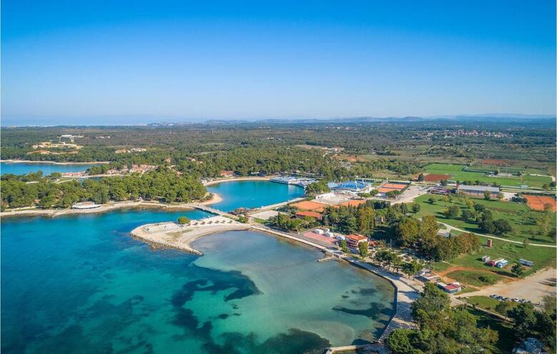 Holiday Home Rozac VI
