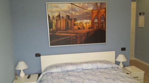 Bed & Breakfast Sony Affittacamere