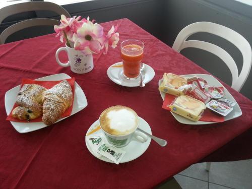 Bed & Breakfast Sony Affittacamere
