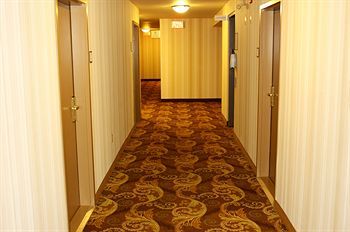 Hotel Country Inn & Suites By Carlson, Saskatoon