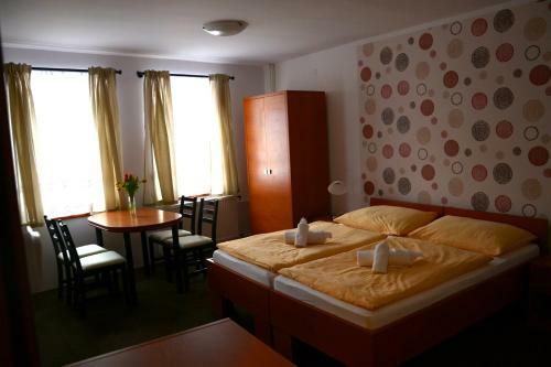 Hostal Penzion Svat� J�n