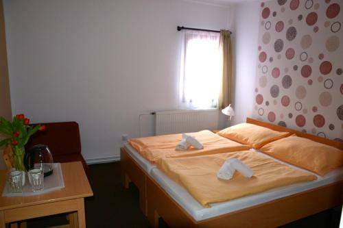 Hostal Penzion Svat� J�n