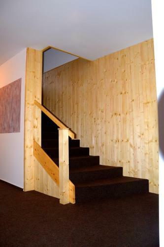 Hostal Penzion Svat� J�n
