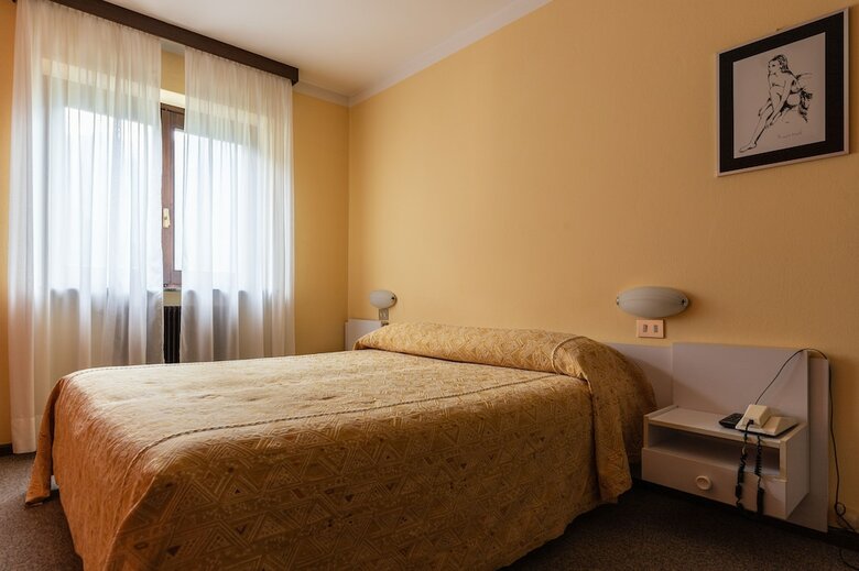 Hotel Meubl� La Betulla