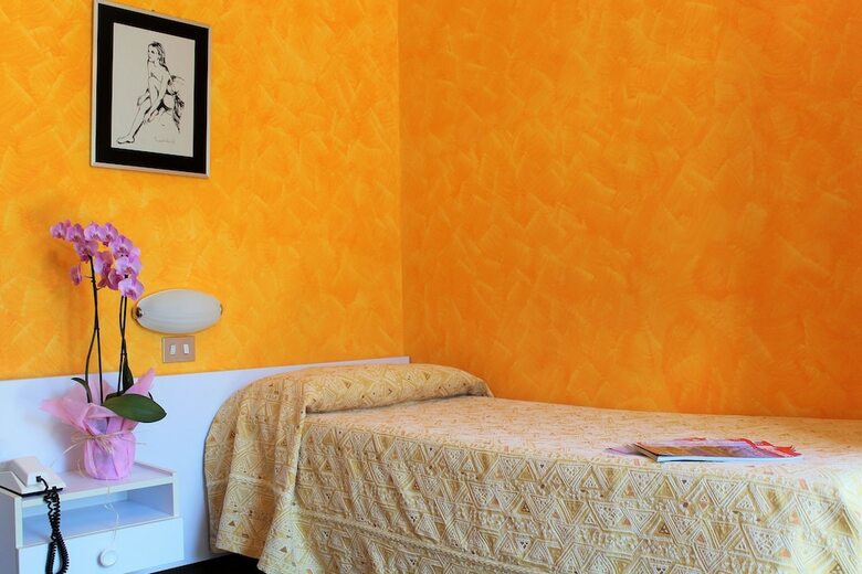 Hotel Meubl� La Betulla