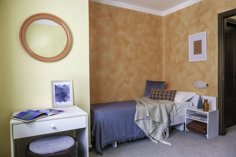 Hotel Meubl� La Betulla
