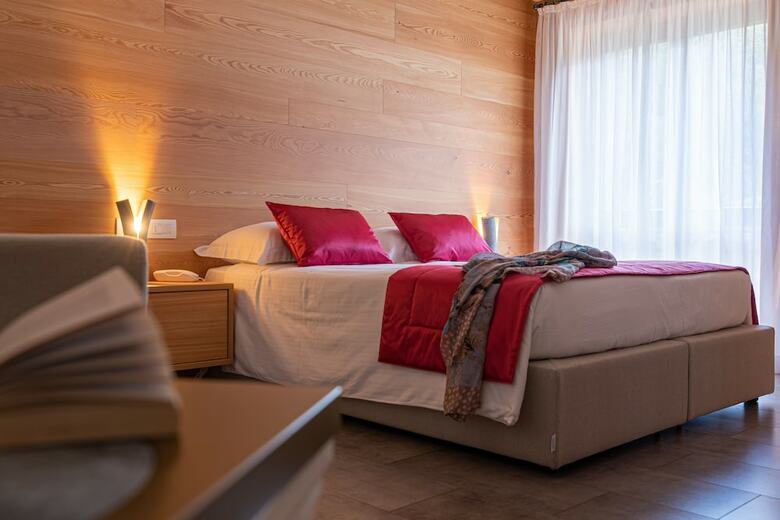 Hotel Meubl� La Betulla