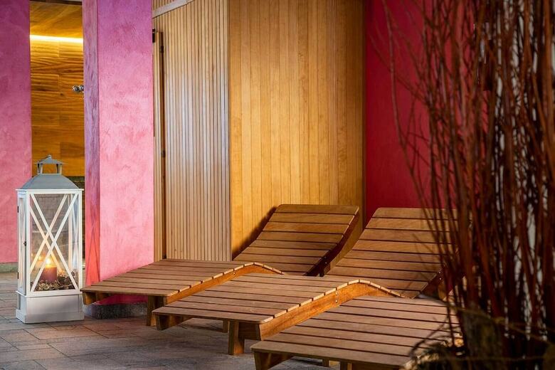 Hotel Meubl� La Betulla