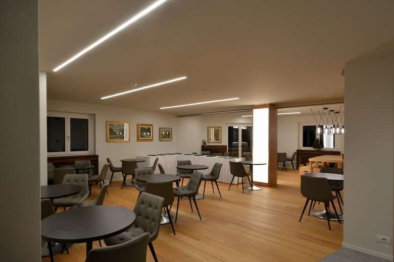 Hotel Meubl� La Betulla