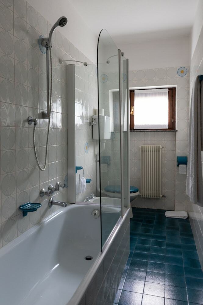 Hotel Meubl� La Betulla