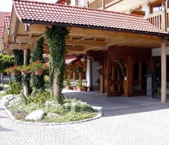 Auerhahn Wellnesshotel