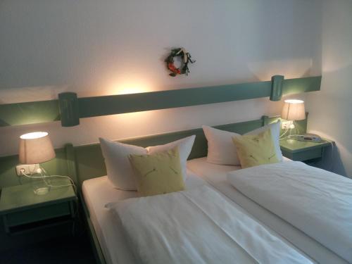 Apartamento Ferienwohnung Christiane - Steilhofweg