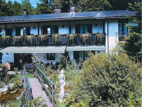 Apartamento Ferienwohnung Christiane - Steilhofweg
