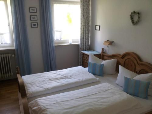 Apartamento Ferienwohnung Christiane - Steilhofweg