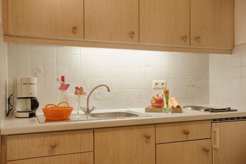 Apartamento Ferienwohnung Christiane - Steilhofweg