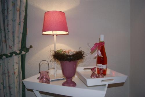 Apartamento Ferienwohnung Christiane - Steilhofweg