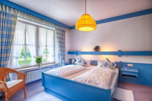 Apartamento Ferienwohnung Christiane - Steilhofweg