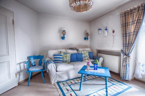 Apartamento Ferienwohnung Christiane - Steilhofweg