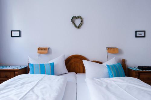 Apartamento Ferienwohnung Christiane - Steilhofweg