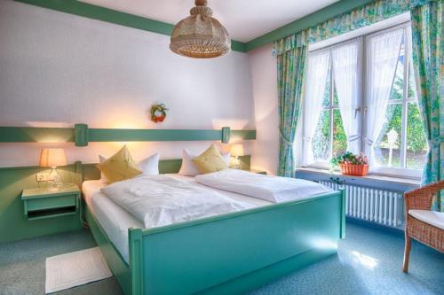 Apartamento Ferienwohnung Christiane - Steilhofweg