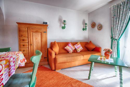 Apartamento Ferienwohnung Christiane - Steilhofweg