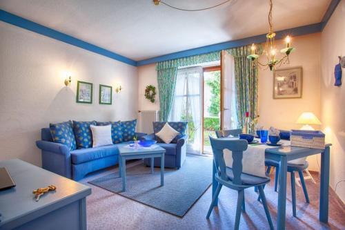 Apartamento Ferienwohnung Christiane - Steilhofweg