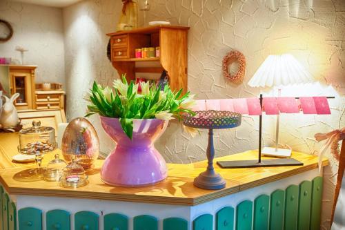 Apartamento Ferienwohnung Christiane - Steilhofweg